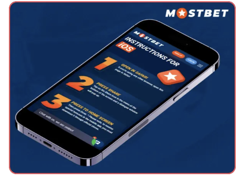 Mostbet App Download